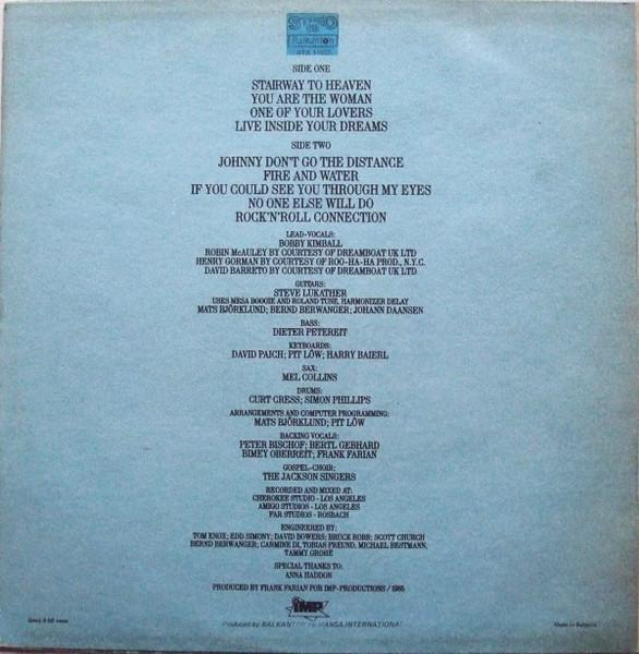 Far Corporation - Division One - The Album [2]