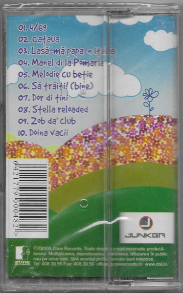 Fără Zahăr – Episodu' 2 De La Dorohoi (CASETA) [2]