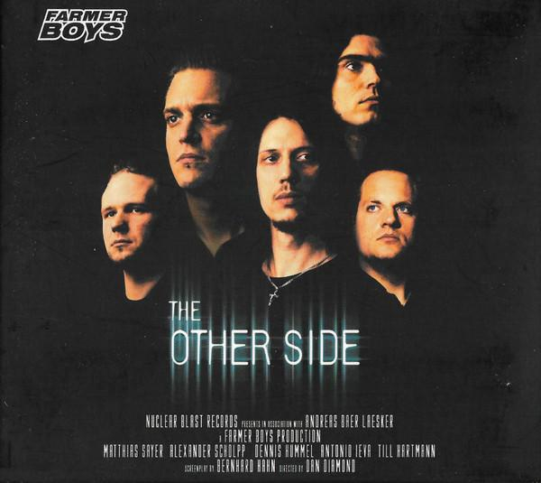 Farmer Boys - The Other Side [1]