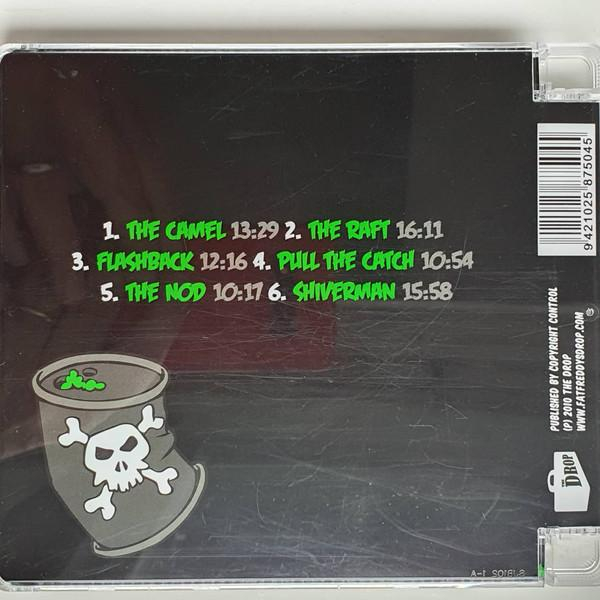 Fat Freddy's Drop - Live At Roundhouse London (CD) [2]
