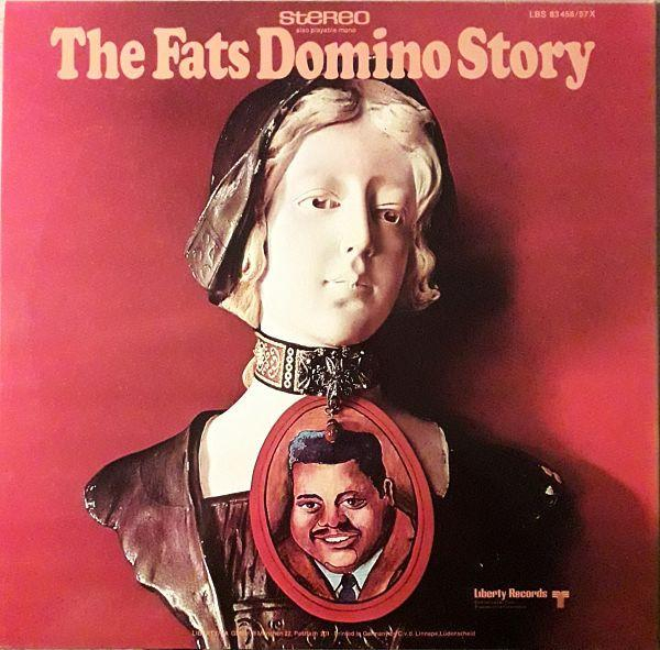 Fats Domino - The Fats Domino Story [2]