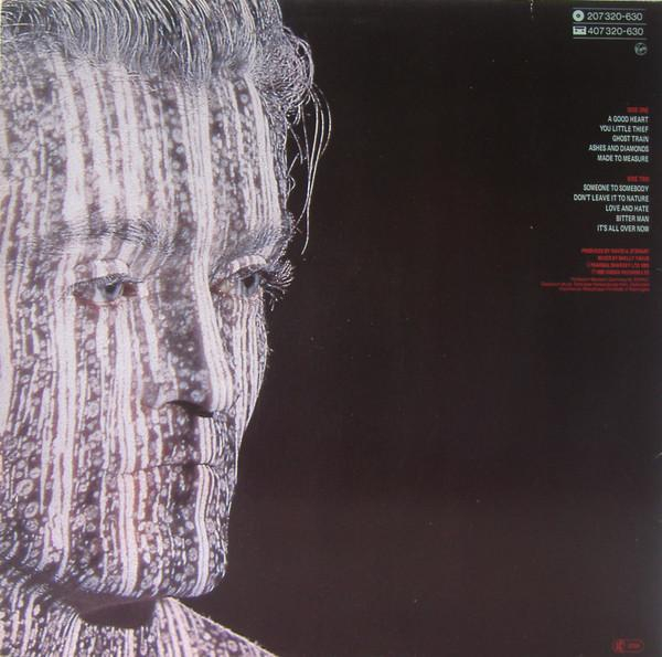 Feargal Sharkey - Feargal Sharkey [2]