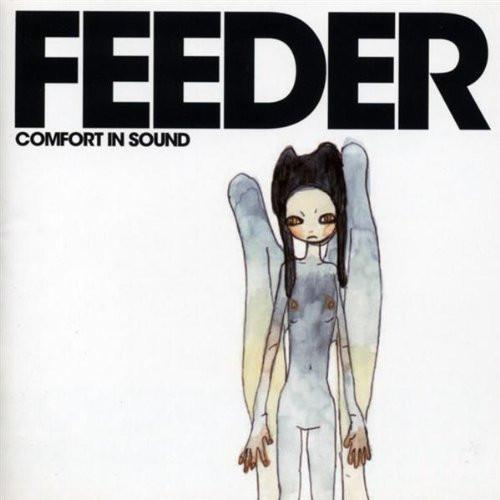 Feeder - Comfort In Sound (CD) [2]