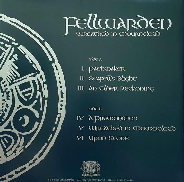 Fellwarden - Wreathed In Mourncloud (Disc Vinil) [2]