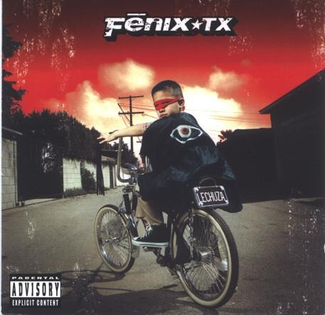 Fenix TX - Lechuza [1]