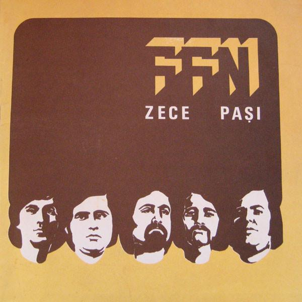 FFN - Zece Pași [1]