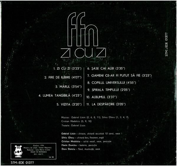 FFN - Zi Cu Zi [2]