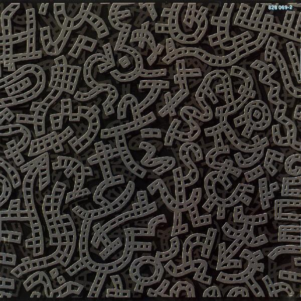Fine Young Cannibals - The Raw & The Cooked (CD) [2]