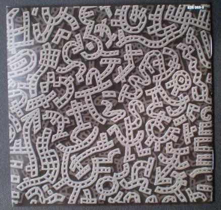 Fine Young Cannibals - The Raw & The Cooked (CD) [2]