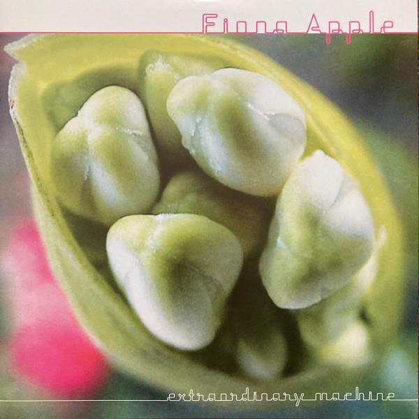 Fiona Apple - Extraordinary Machine [1]