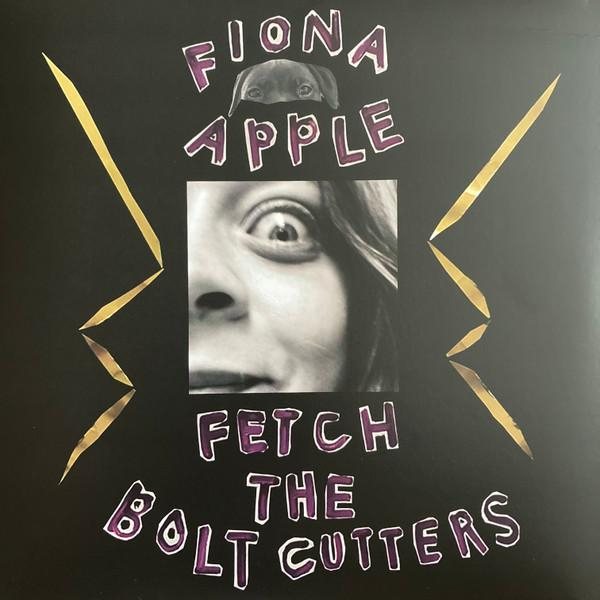 Fiona Apple - Fetch The Bolt Cutters [1]