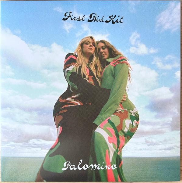 First Aid Kit - Palomino [1]