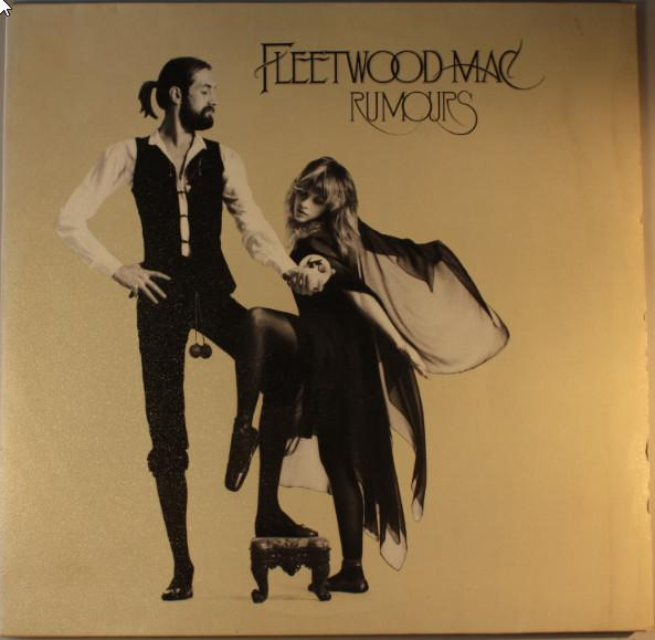 Fleetwood Mac - Rumours, (Disc Vinil) [2]