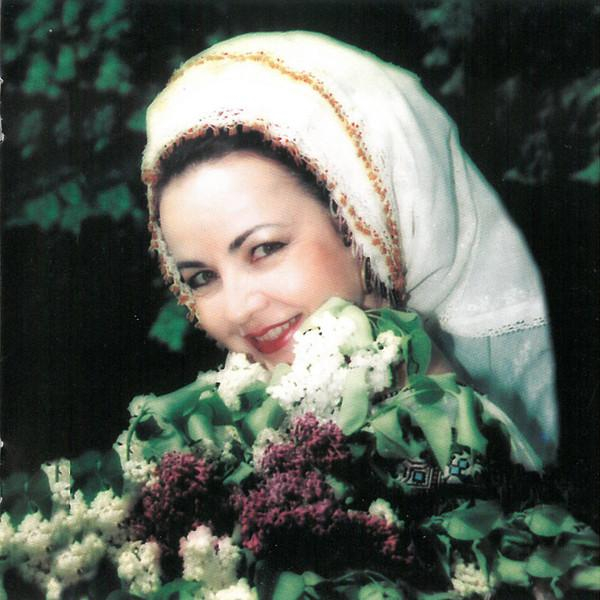 Floarea Calotă - Luminiță Nouă, Pe-un Pârâu De Rouă... [2]