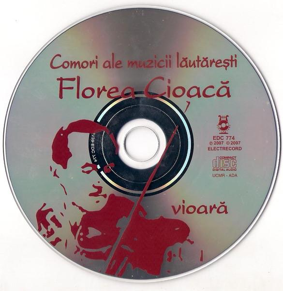 Florea Cioacă - Vioară [2]