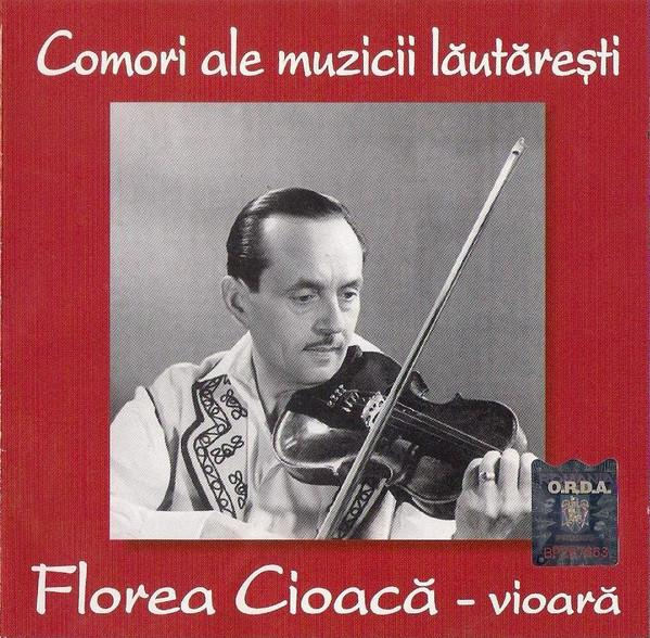 Florea Cioacă - Vioară [1]