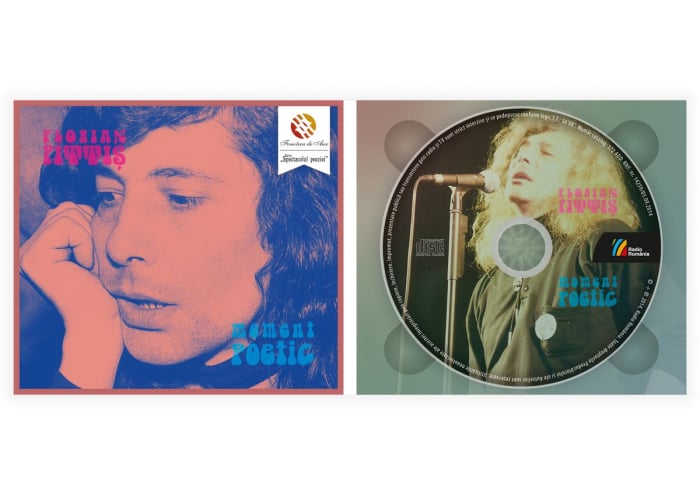 Florian Pittiş, Moment poetic (CD) [2]