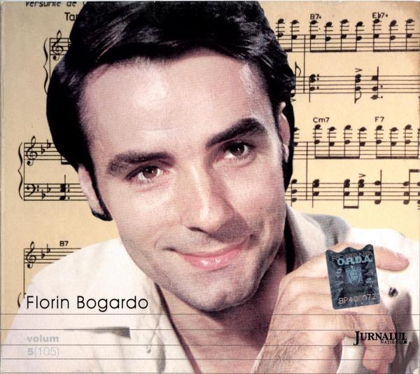 Florin Bogardo - Florin Bogardo, (CD) [1]