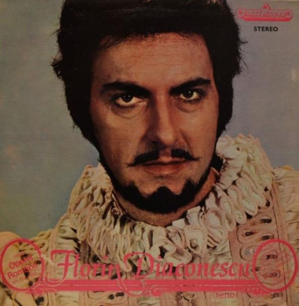 Florin Diaconescu  - Florin Diaconescu  [1]
