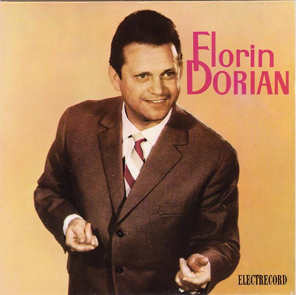 Florin Dorian - Florin Dorian (7 Inch) [1]