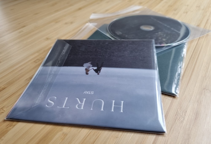 Folii Resigilabile pentru CD-uri [2]