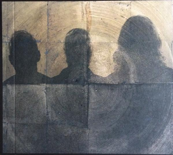 Foo Fighters - Concrete And Gold (CD) [2]