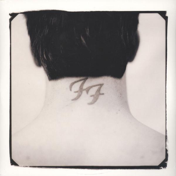 Foo Fighters - There Is Nothing Left To Lose [1]