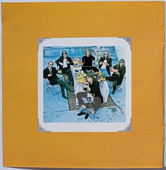 Fool's Garden - Dish Of The Day (CD Audio) [2]