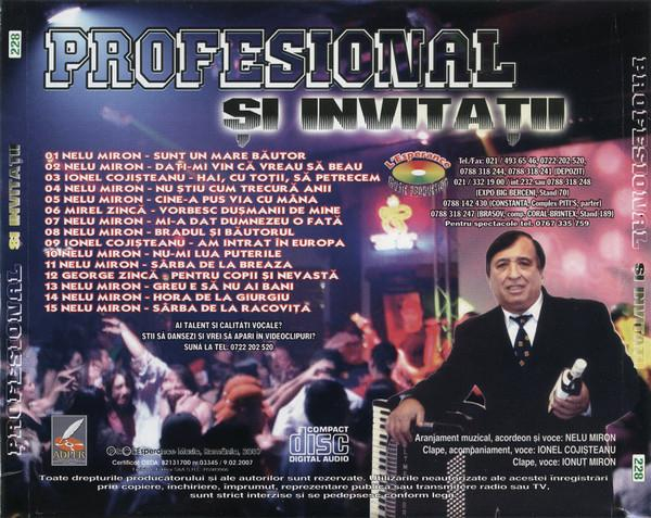 Formația Profesional - Și Invitații [2]