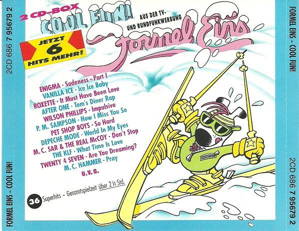 Formel Eins - Cool Fun! [2]