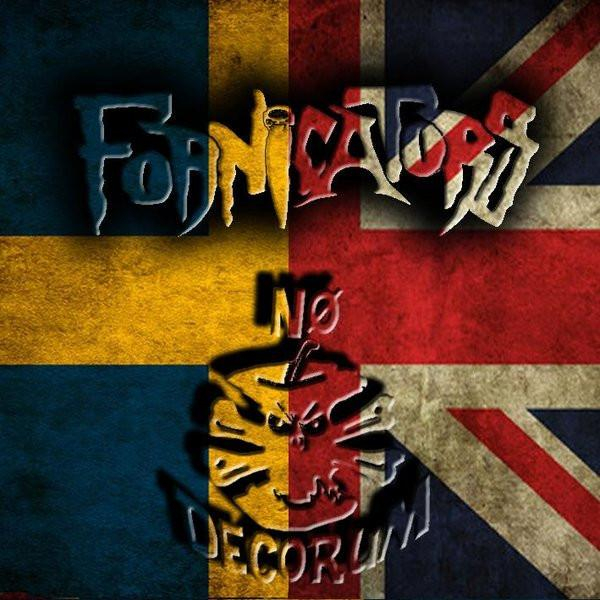 Fornicators - Fornicators / No Decorum [1]