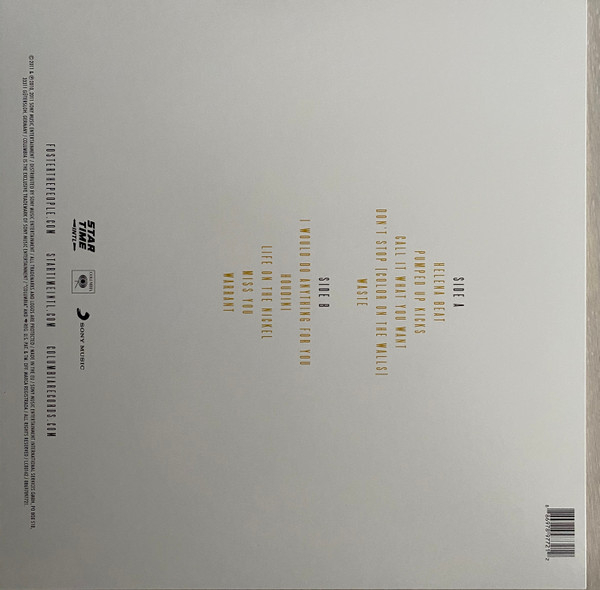 Foster The People – Torches (Disc Vinil) [2]