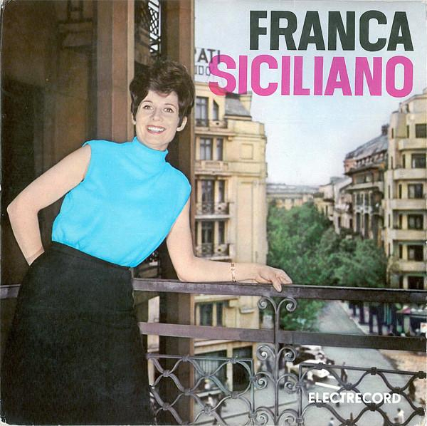 Franca Siciliano - Una Di Noi [1]