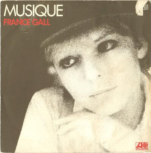 France Gall - Musique [1]