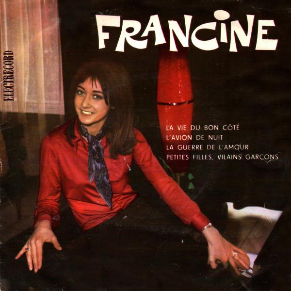 Francine  - La Vie Du Bon Côté [1]