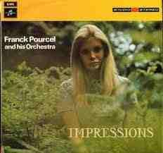 Franck Pourcel Et Son Grand Orchestre - Impressions [1]