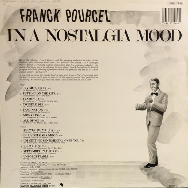 Franck Pourcel - In A Nostalgia Mood (Disc Vinil) [2]