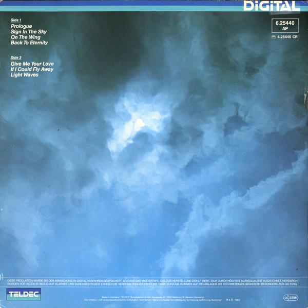 Frank Duval - If I Could Fly Away [2]