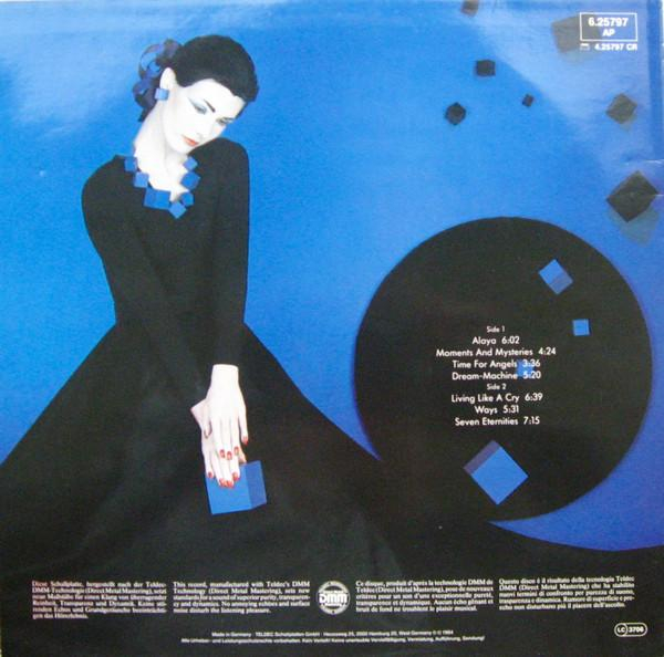 Frank Duval - Living Like A Cry [2]