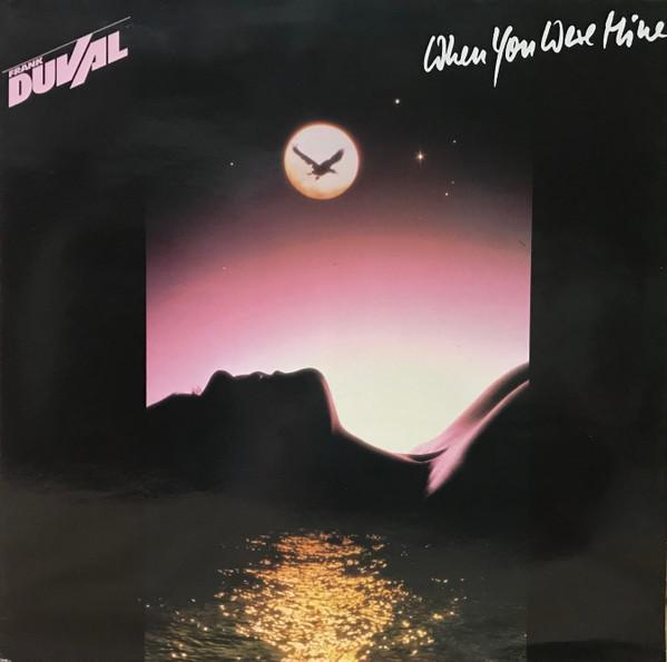 Frank Duval - When You Were Mine [1]