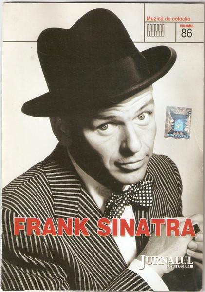 Frank Sinatra - Frank Sinatra [1]