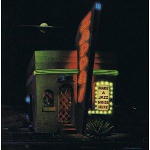 Frank Zappa - Make A Jazz Noise Here [1]