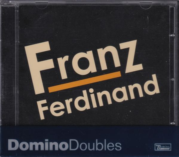 Franz Ferdinand - Franz Ferdinand / You Could Have It So Much Better [1]