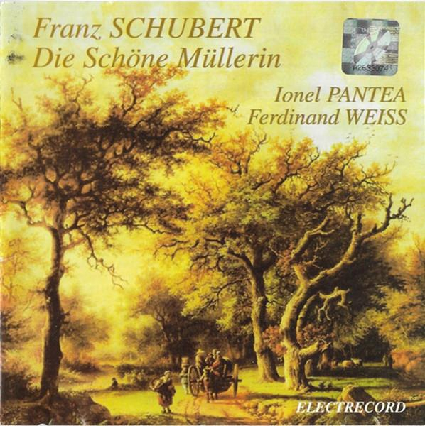 Franz Schubert - Die Schöne Müllerin [1]