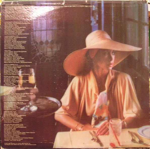 Freda Payne - Out Of Payne Comes Love [2]