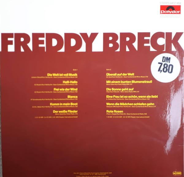 Freddy Breck - Freddy Breck [2]
