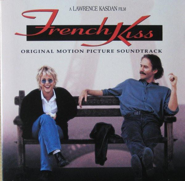 French Kiss (Original Motion Picture Soundtrack) (CD Audio) [1]