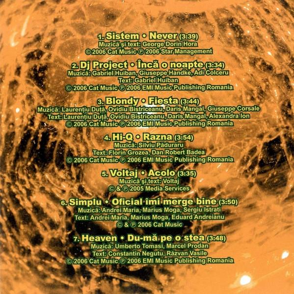 Fresh Music Muzica Învingătorilor [2]