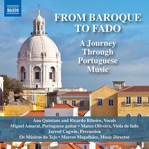 From Baroque To Fado (A Journey Through Portuguese Music) [1]