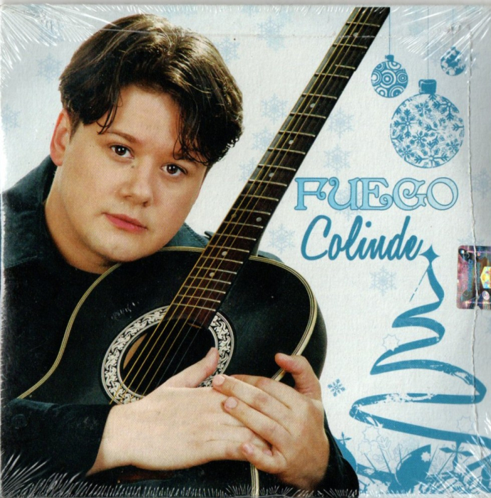 Fuego - Colinde (2xCD) [2]